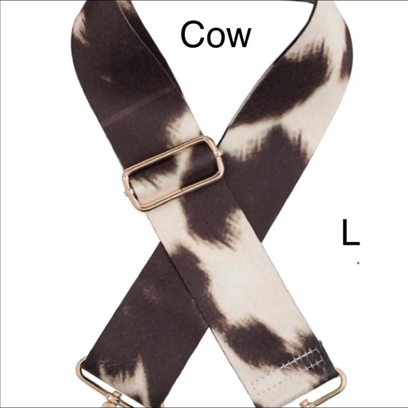 5 pack New Guitar Strap - pick your prints! - Picture 16 of 16